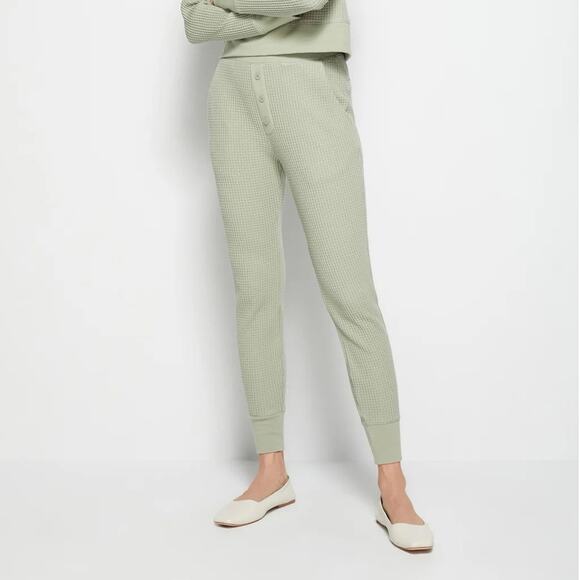 Jonathan Simkhai Jogger Lounge Pants XS - Picture 2 of 6